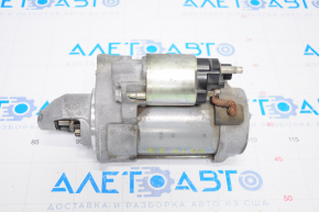 Starter Jeep Cherokee KL 15-22 3.2