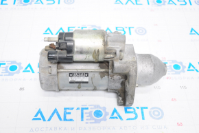 Starter Jeep Cherokee KL 15-22 3.2