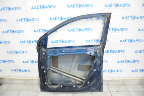 Door bare front right Dodge Journey 11-20 blue PPS, putty, butt