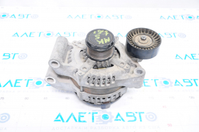 Generator Ford Fusion mk5 13-20 1.5T 1.6T wedge for spare parts