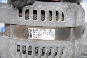 Generator Ford Fusion mk5 13-20 1.5T 1.6T wedge for spare parts