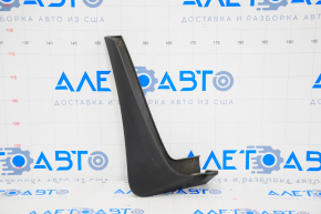Mudguard rear left Kia Sorento 16-18