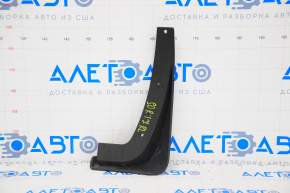 Mudguard rear left Kia Sorento 16-18