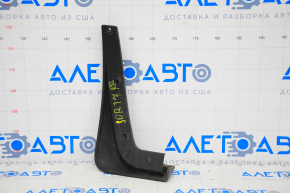 Mudguard rear right Kia Sorento 16-18