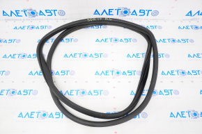 Door seal rear left Kia Sorento 16-20