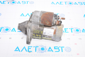 Starter Fiat 500L 14- 1.4T wedge for spare parts