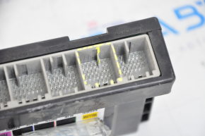 BCM BODY CONTROL MODULE Cadillac ATS 13 - chip is broken