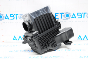 Air filter housing Kia Soul 14-16
