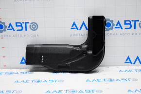 Air duct for garbage collector Kia Soul 14-19