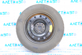 Spare tire for Kia Sorento 16-20 R17 165/90, rusty