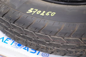 Spare tire for Kia Sorento 16-20 R17 165/90, rusty