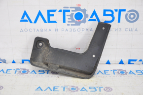 Mudguard front left Hyundai Elantra AD 17-20 scratches