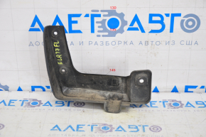Mudguard front left Hyundai Elantra AD 17-20 scratches