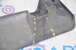 Mudguard front left Hyundai Elantra AD 17-20 scratches
