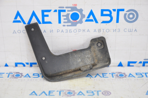 Mudguard front right Hyundai Elantra AD 17-20 scratches
