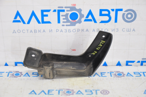 Mudguard front right Hyundai Elantra AD 17-20 scratches