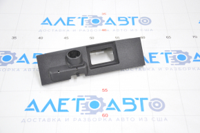 Ford Fusion mk5 13-16 trunk lid handle for camera no camera mount