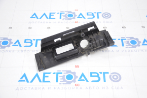 Ford Fusion mk5 13-16 trunk lid handle for camera no camera mount