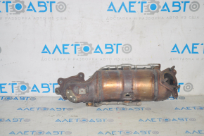 Catalytic Converter Honda Accord 18-22 1.5T