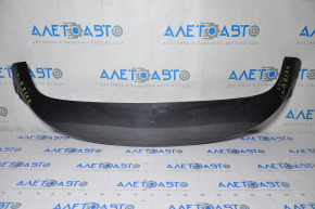 Mazda CX-9 16-23 trunk spoiler broken