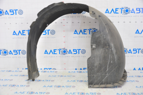 Front left fender liner Hyundai Elantra AD 17-18 pre-rest, no fragment