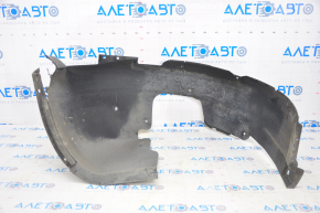 Front left fender liner Hyundai Elantra AD 17-18 pre-rest, no fragment