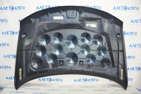 Hood Naked Dodge Journey 11-20 Blue PPS