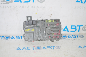 Honda Accord 18-22 Dashboard Fuse Box Water Damage