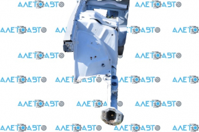 Front Right Quarter Dodge Challenger 09-23 White