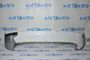 Subaru Outback 15-19 trunk door spoiler broken mount