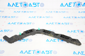 Rear bumper mount right Kia Sorento 16-20 broken mounts