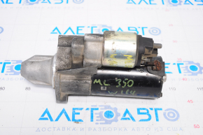 Starter Mercedes W164 ML W251 R M272