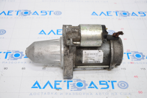 Mercedes CLA 250 14-19 starter for parts