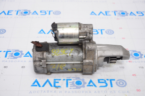Mercedes CLA 250 14-19 starter for parts