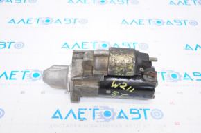 Mercedes W211 v6 v8 starter