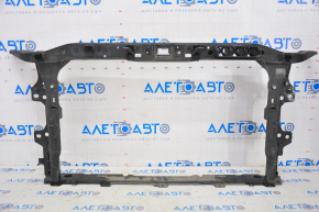 TV panel radiator Hyundai Elantra AD 17-18 no fragments