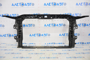 TV panel radiator Hyundai Elantra AD 17-18 no fragments