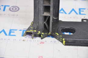TV panel radiator Hyundai Elantra AD 17-18 no fragments