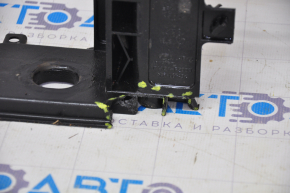 TV panel radiator Hyundai Elantra AD 17-18 no fragments
