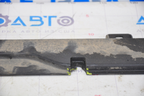 TV panel radiator Hyundai Elantra AD 17-18 no fragments