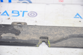 TV panel radiator Hyundai Elantra AD 17-18 no fragments