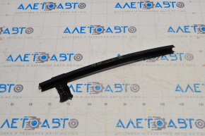 Nissan Murano z52 15-24 rear right door glass guide without plug triangle