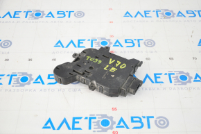 Actuator motor heater drive ventilation Toyota Camry v70 18-24