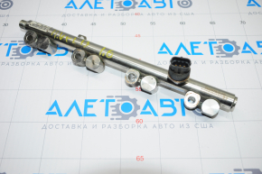 Fuel rail Hyundai Veloster 12-17 with sensor