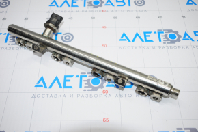 Fuel rail Hyundai Veloster 12-17 with sensor