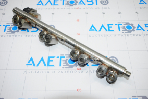 Kia Optima 16-20 fuel rail with sensor