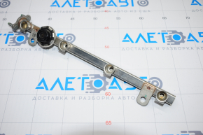 Fuel rail for the Hyundai Sonata 11-15 hybrid