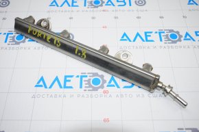 Fuel rail Kia Forte 4d 14-18 type 2