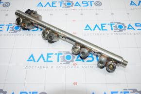 Fuel rail Hyundai Sonata 15-19 2.4 GDI with sensor