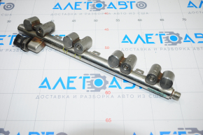 Fuel rail Hyundai Sonata 15-19 2.4 GDI with sensor
